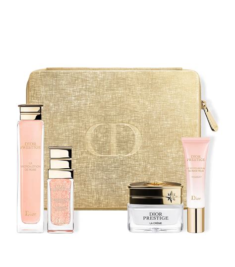 dior geschenkset mit tasche|DIOR.